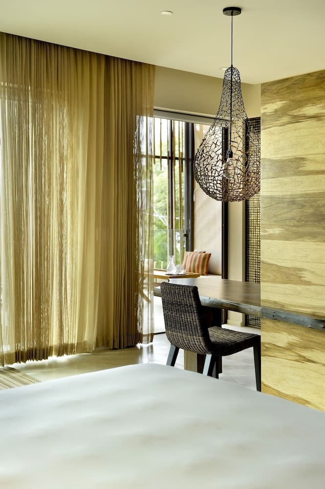 Andaz Peninsula Papagayo Resort, Costa Rica, by Hyatt