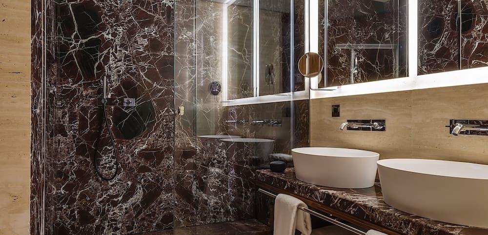 Fendi Private Suites