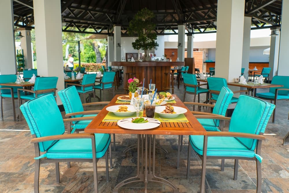 TUI Magic Life Rixos Beldibi +16