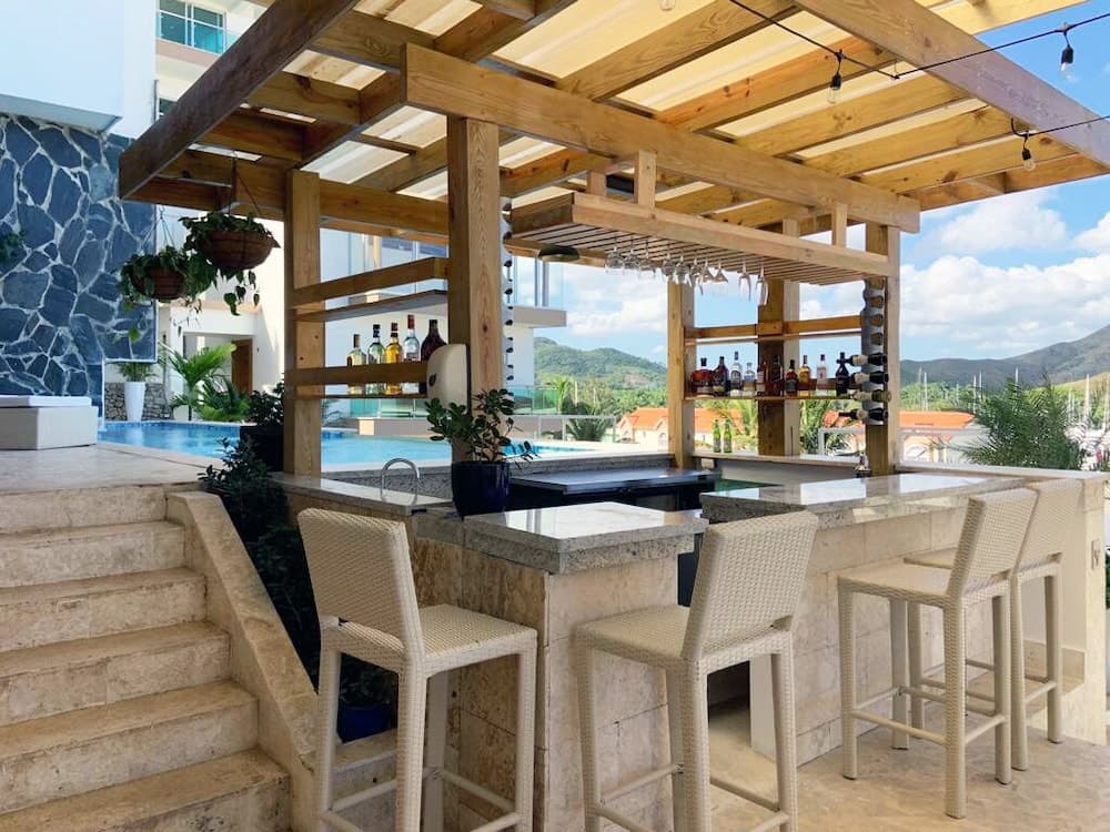 Cofresi Hills Residence