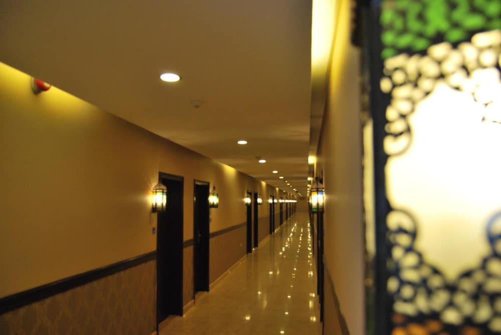 Sharjah International Airport Hotel