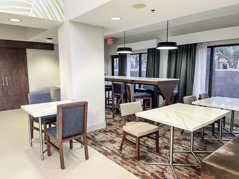 Hampton Inn Jacksonville-Downtown-I-95
