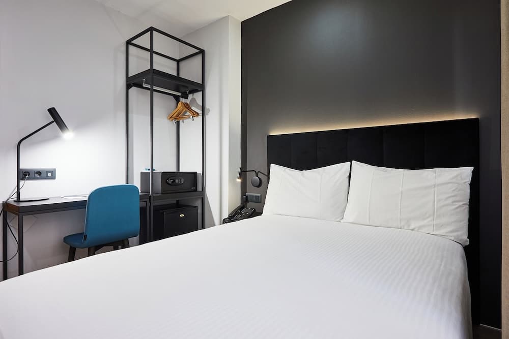 Hotel Silken Sant Gervasi