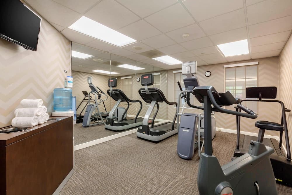 Residence Inn by Marriott Olathe Kansas City