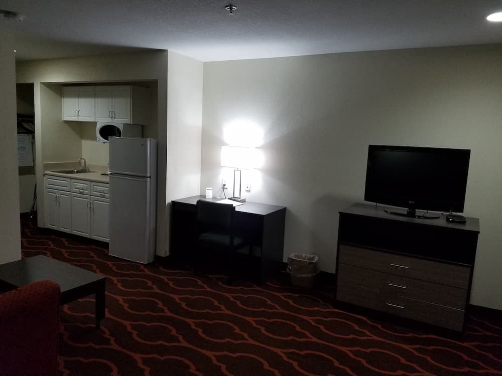 Baymont by Wyndham Grovetown Augusta