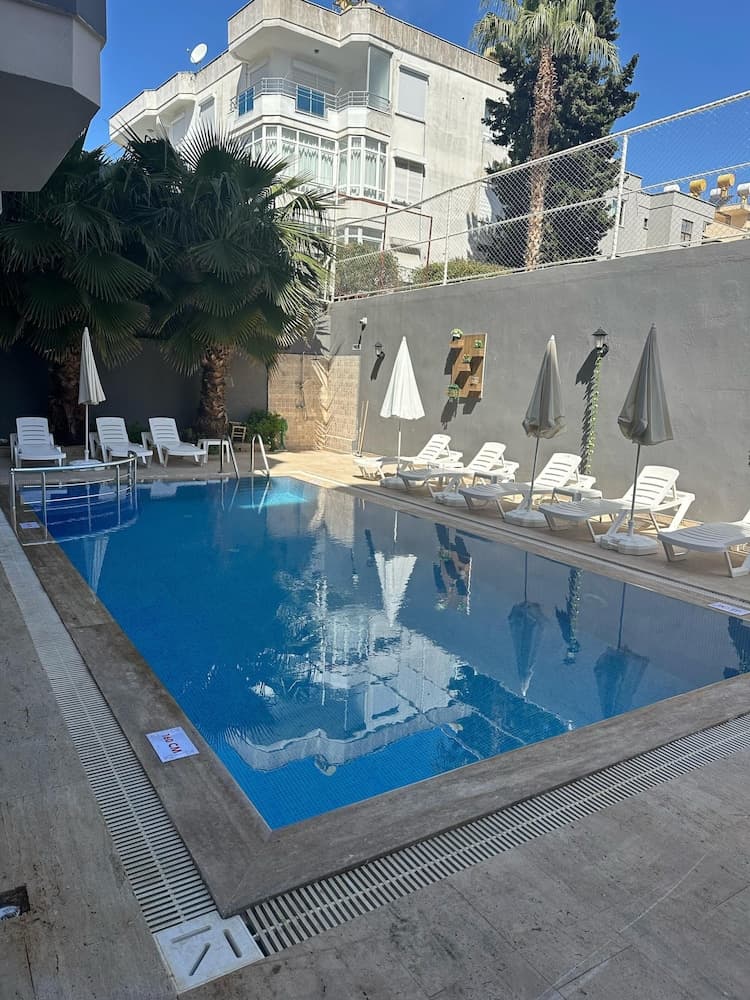 HOTEL ALANYA