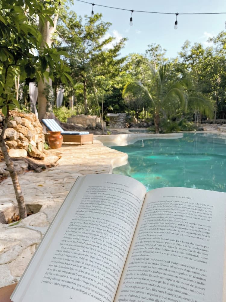Pepem Holistic Experience - Peaceful Retreat Near Tulum