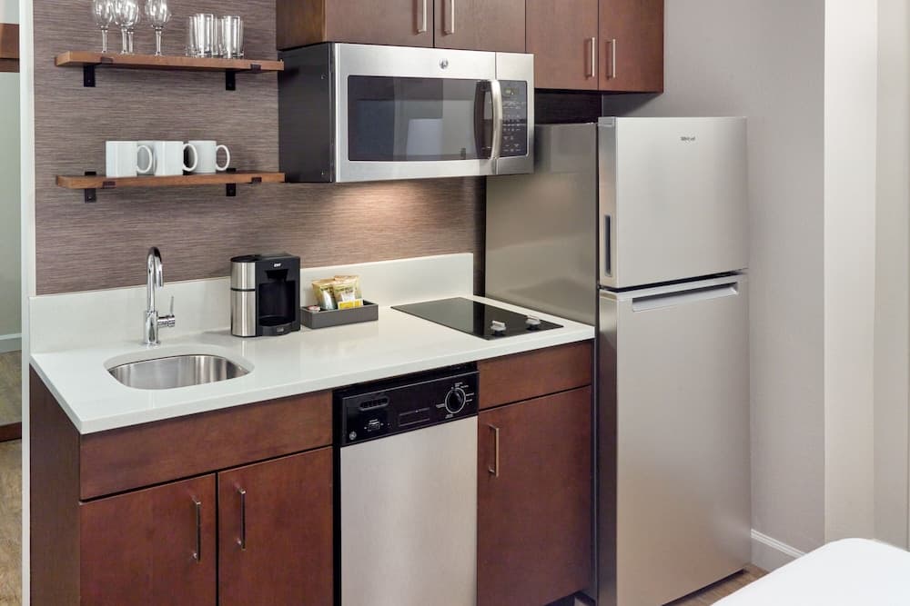 Residence Inn by Marriott Washington, DC Downtown