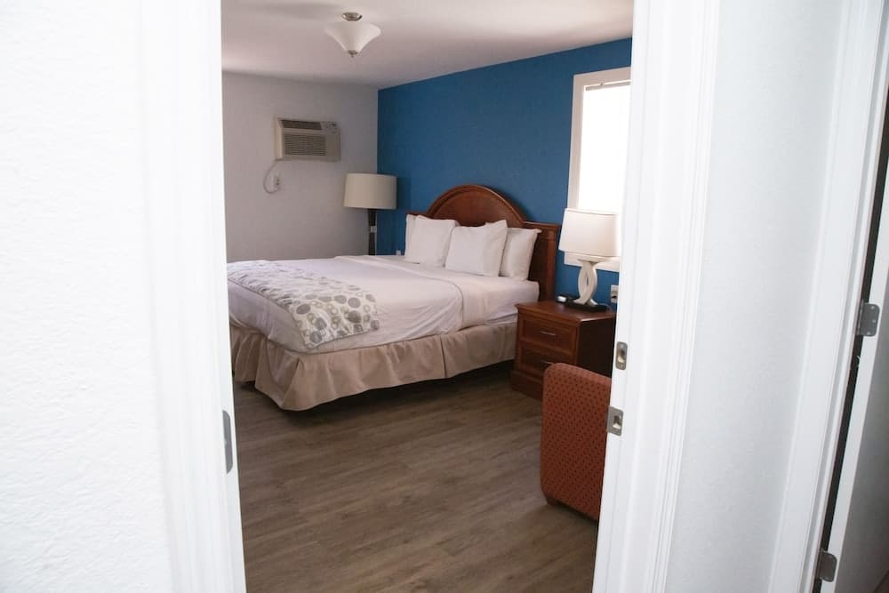Dream Inn