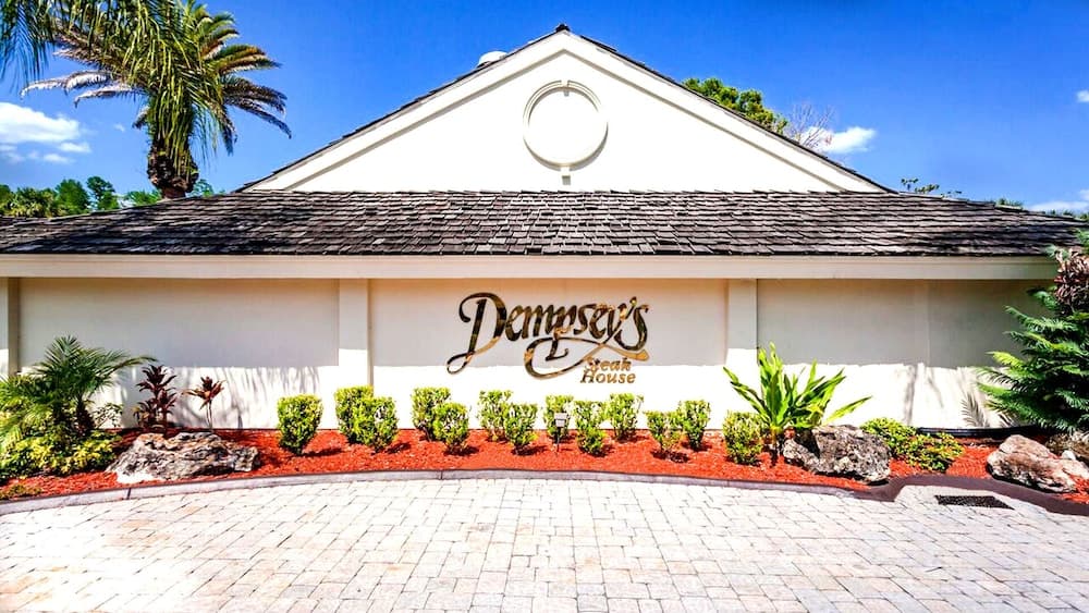 7 Room Saddlebrook Golf SPA Villa 5BR 4BA