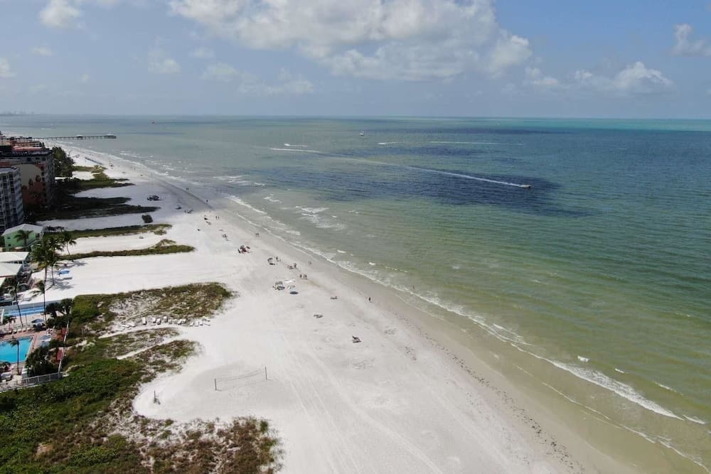 Estero Bay View Studio Apatment