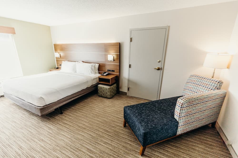 Holiday Inn Express Atlanta NE I-85 Clairmont by IHG