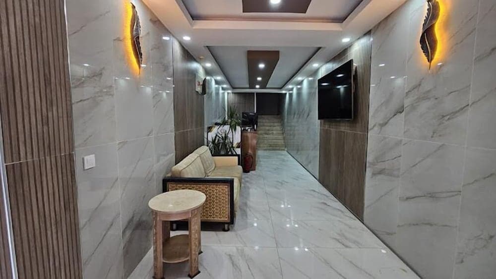 Sever Hotel
