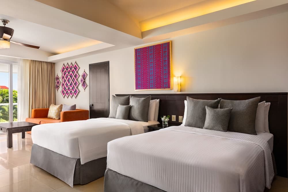 Fiesta Americana Riviera Nayarit Resort All Inclusive & Spa