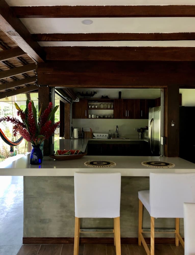Casa Cocles