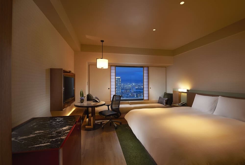 Hilton Osaka