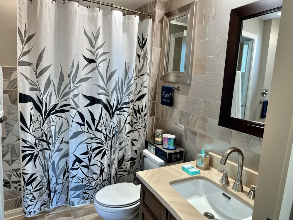 Modern Westwood Executive Suite