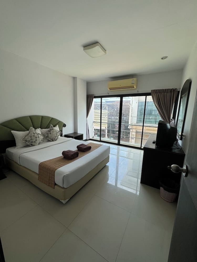 Orchid Residence