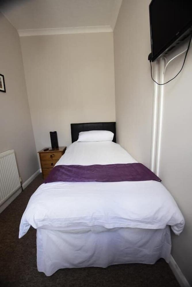 The Grosvenor Guest House