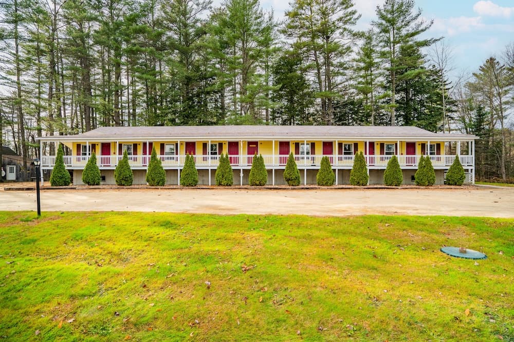 The Inn at the Rostay