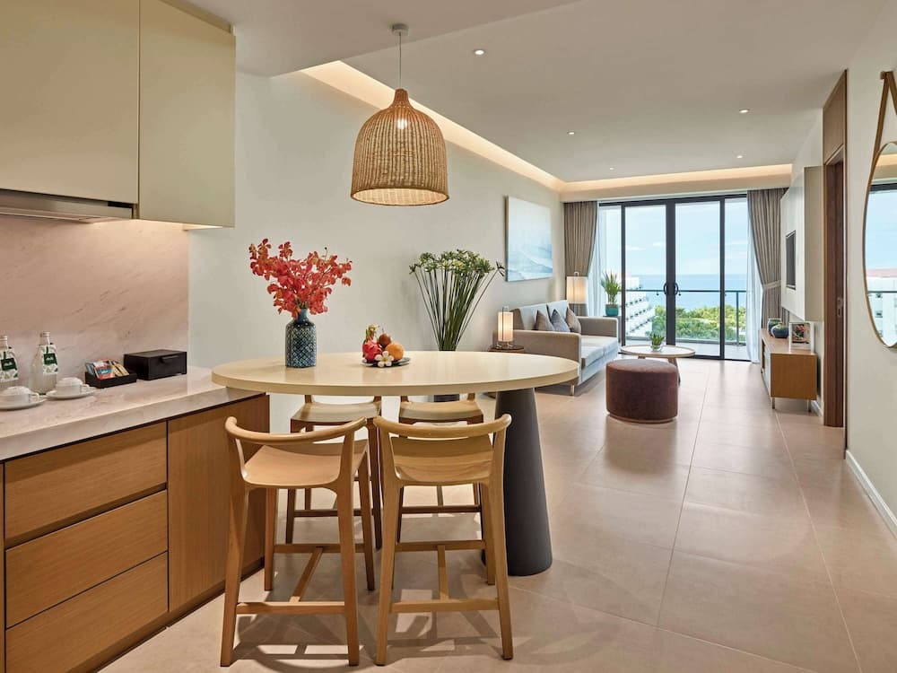 Premier Residences Phu Quoc Emerald Bay Managed by Accor