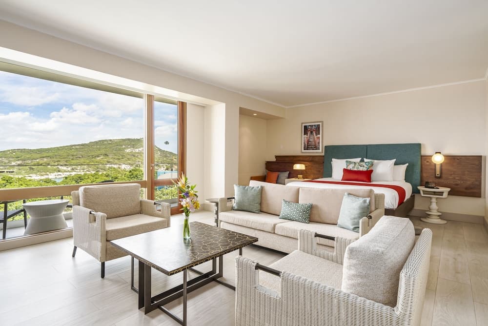 Dreams Curacao Resort, Spa & Casino - All Inclusive