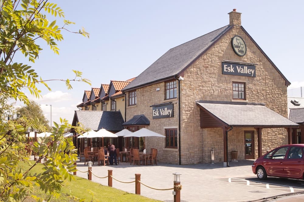 Premier Inn Edinburgh A7 - Dalkeith