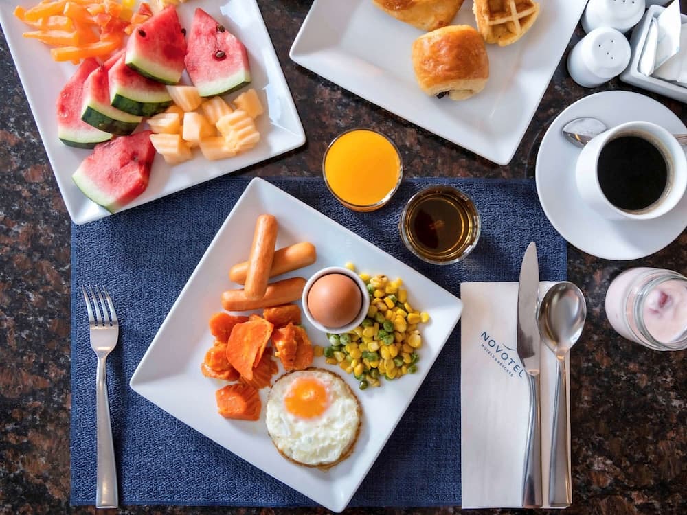 Novotel Phuket Vintage Park