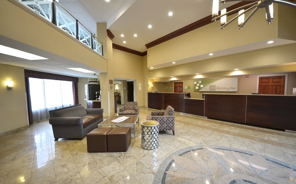 Holiday Inn Washington DC-Greenbelt MD by IHG