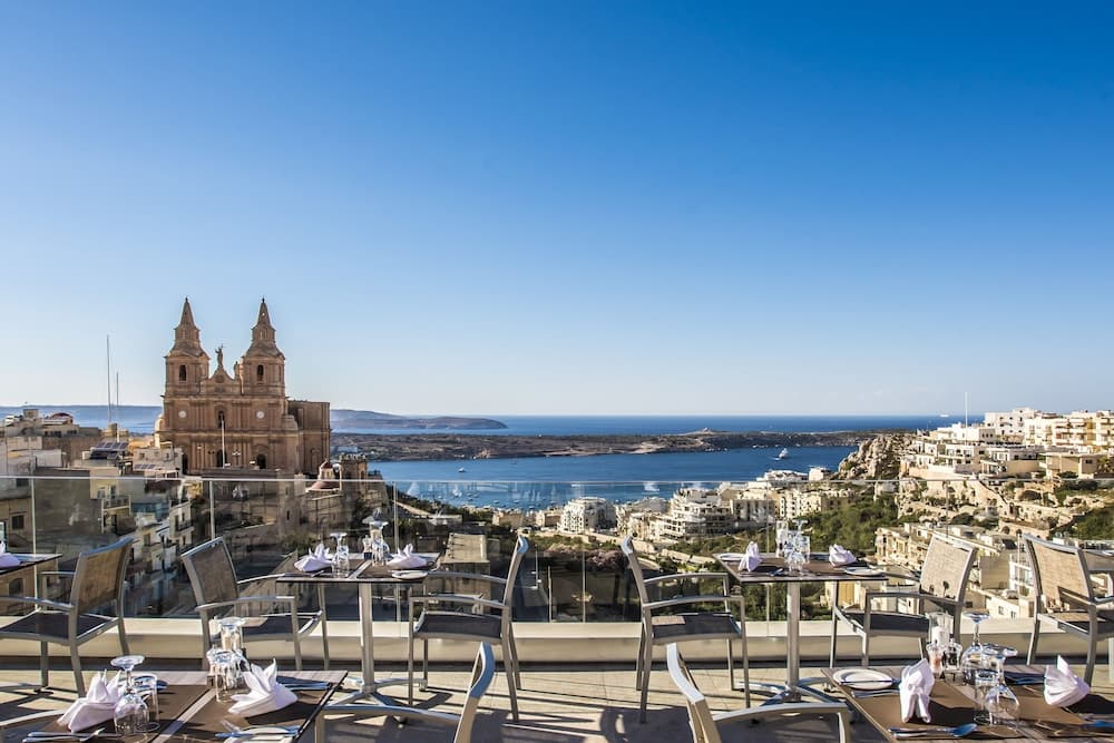 Maritim Antonine Hotel & Spa Malta