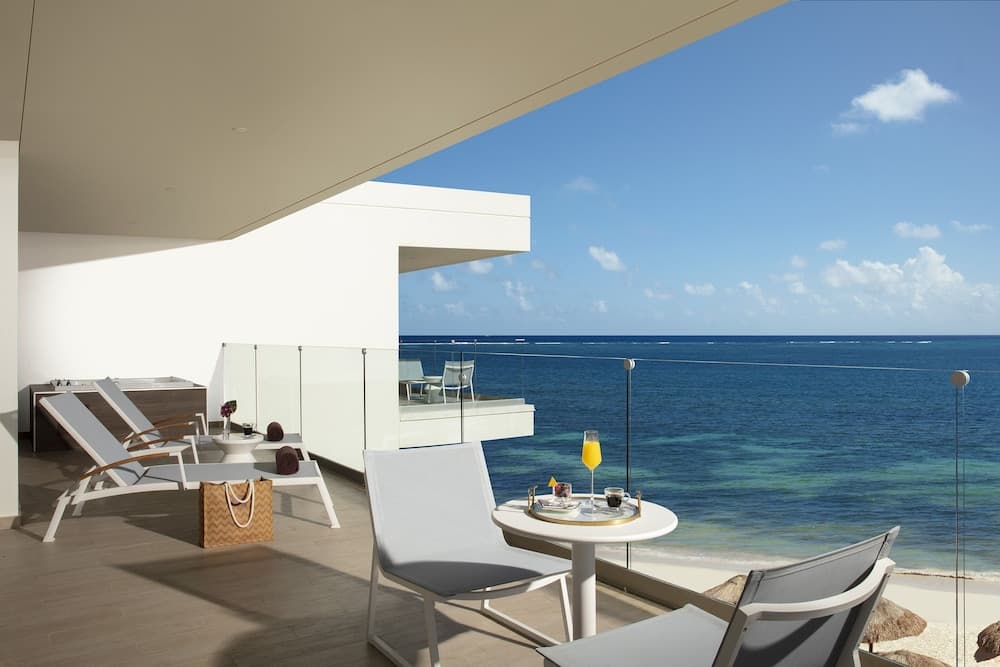 Secrets Riviera Cancún All Preferred - Adults Only - All inclusive