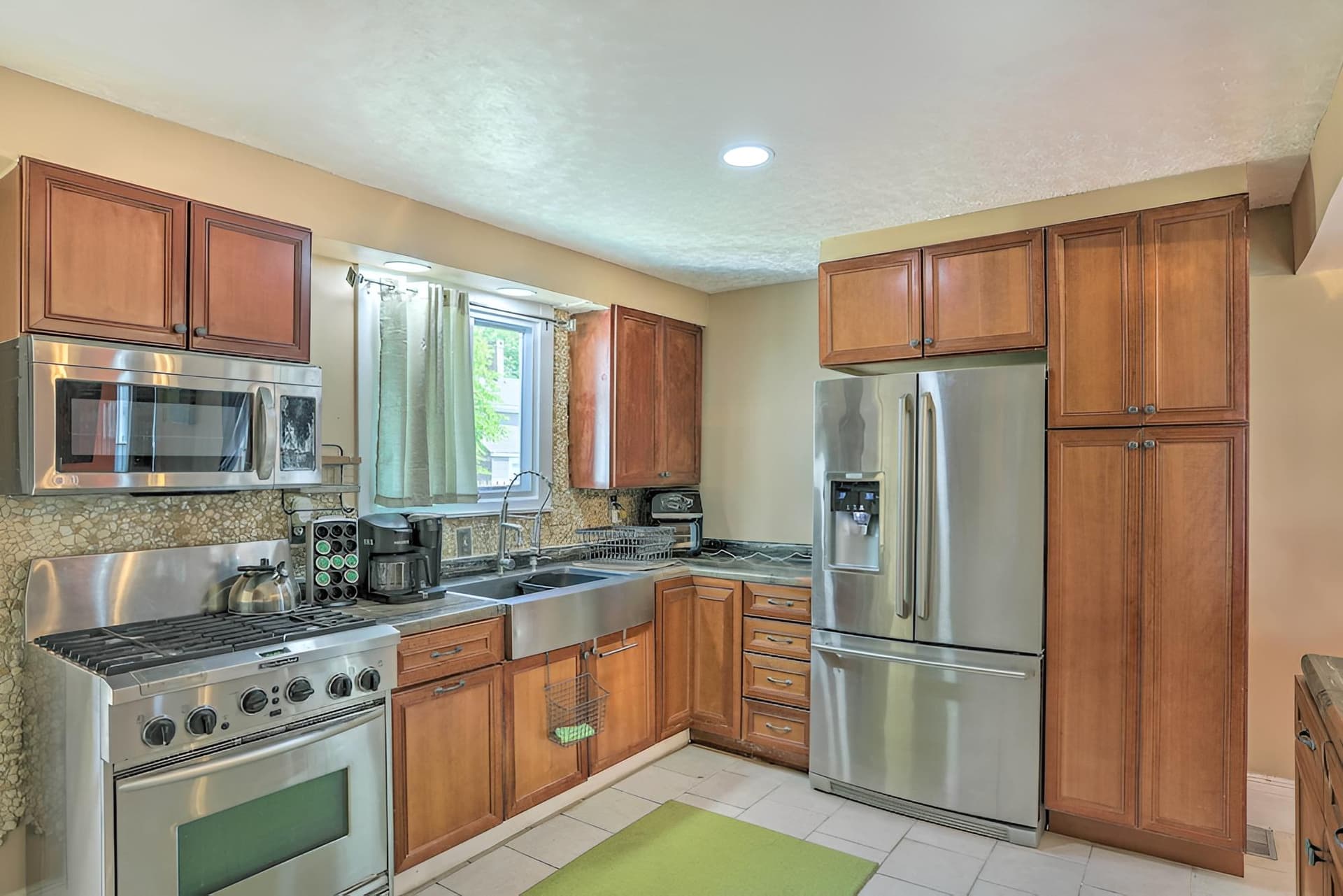 Unique Sandusky Home ~ 2 Blocks to Downtown!