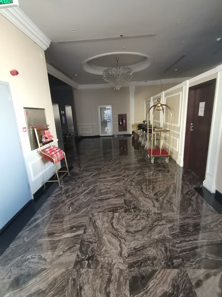 Fakhamat Al Dyafah Serviced Apartment