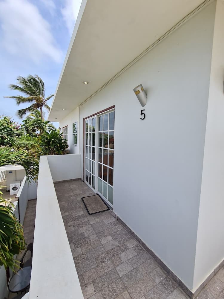 Bubali Villa & Apartments