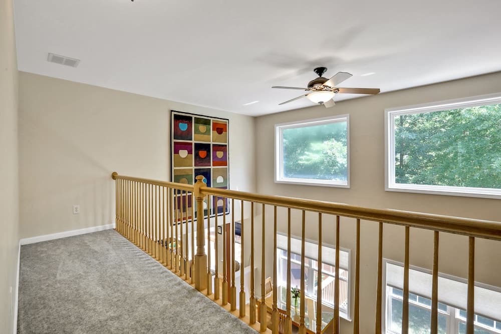 Moondance Ridge Bed & Breakfast