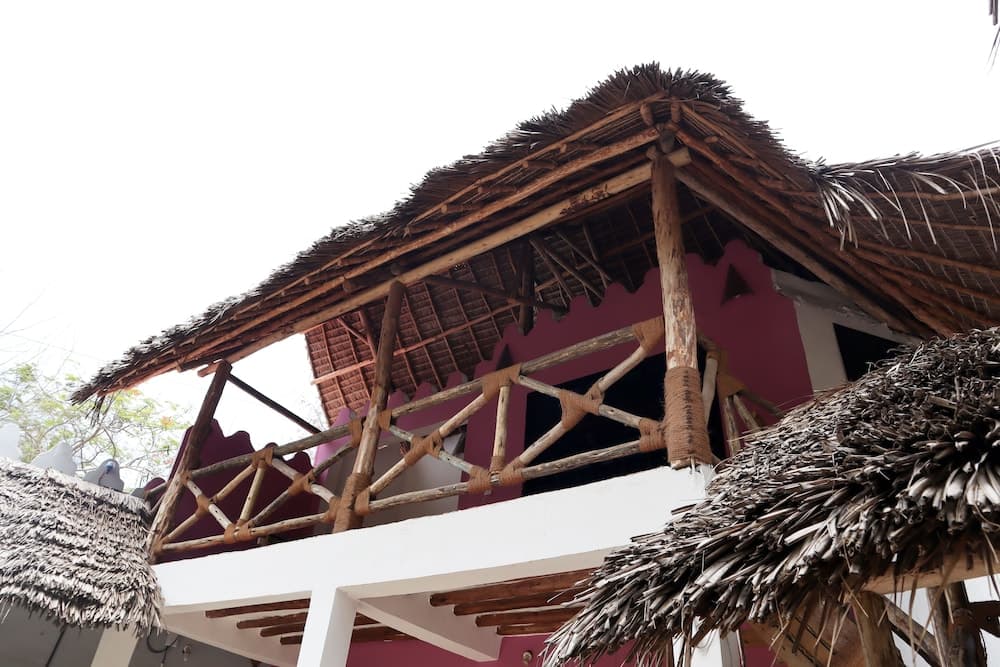 sagandobungalows