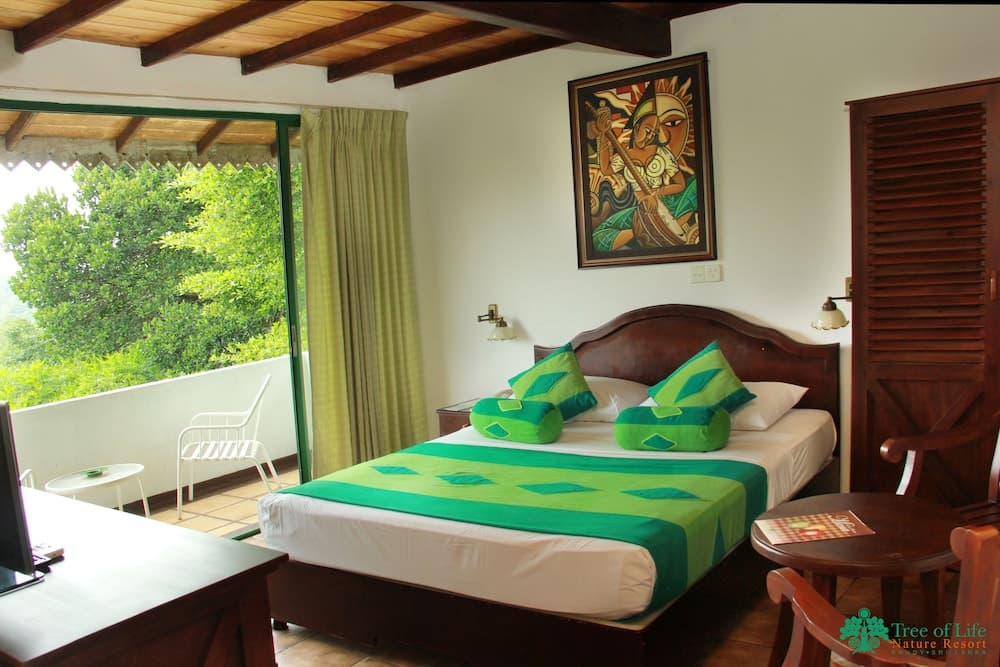 Tree of Life Nature Resort