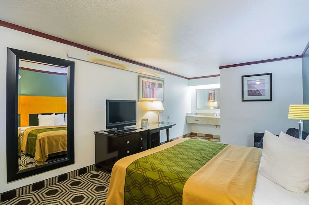 Econo Lodge South Holland - Chicago Southland