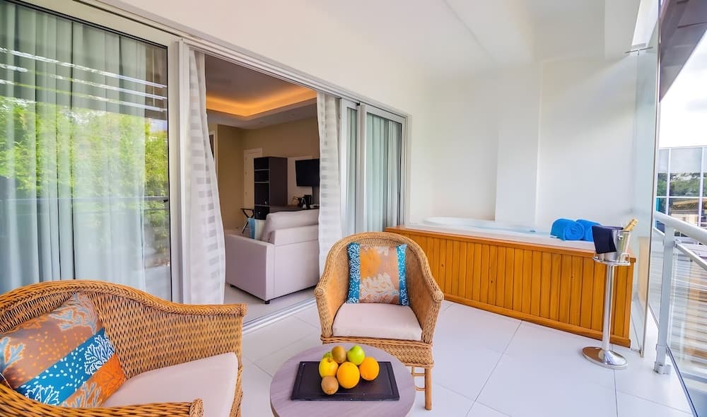 Bakour Punta Cana Suites