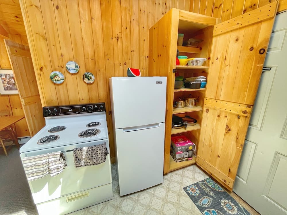 Open Hearth Inn