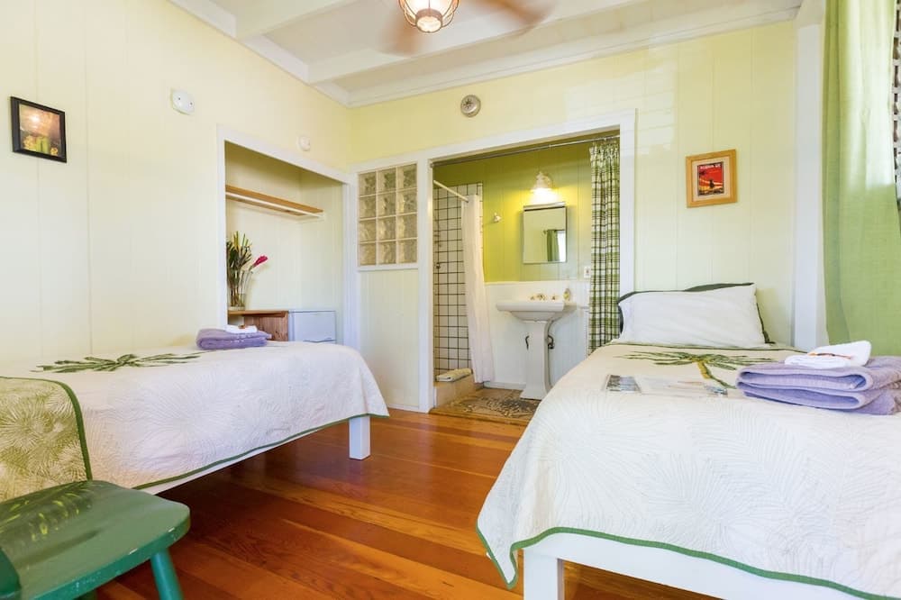 Nalu Kai Lodge
