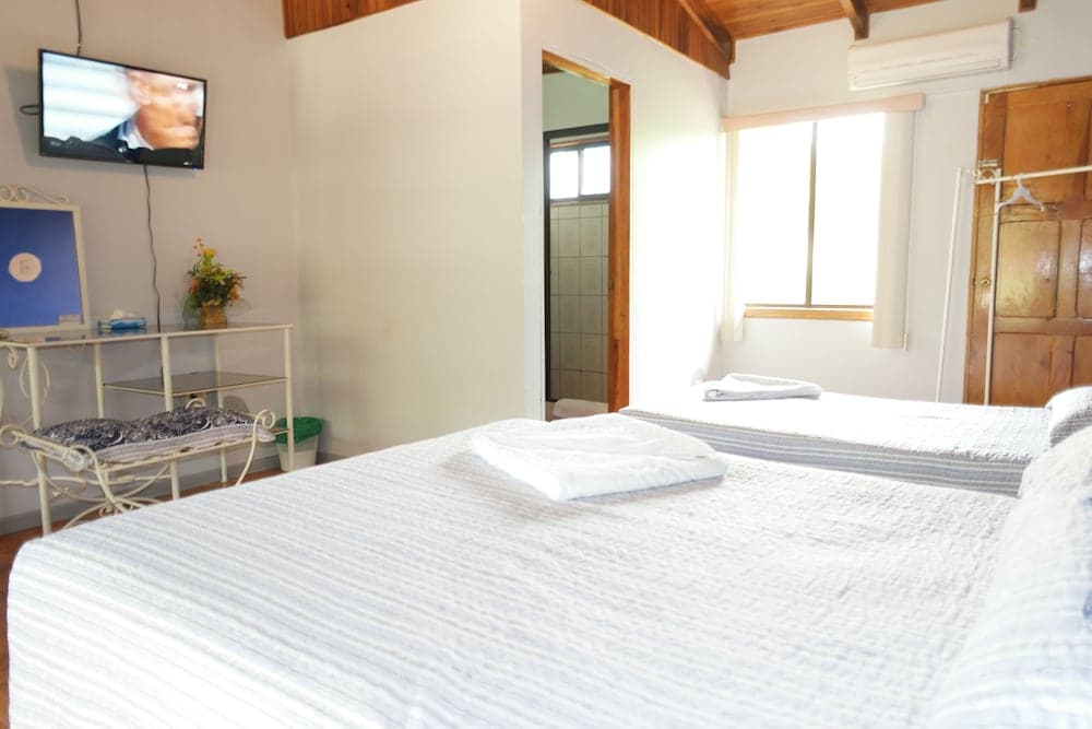 Hotel La Arena