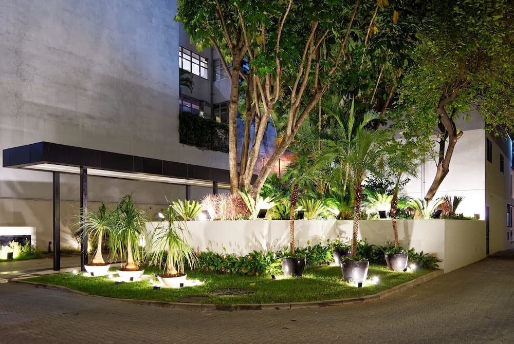 Ramada Encore São Paulo Tiradentes Centro