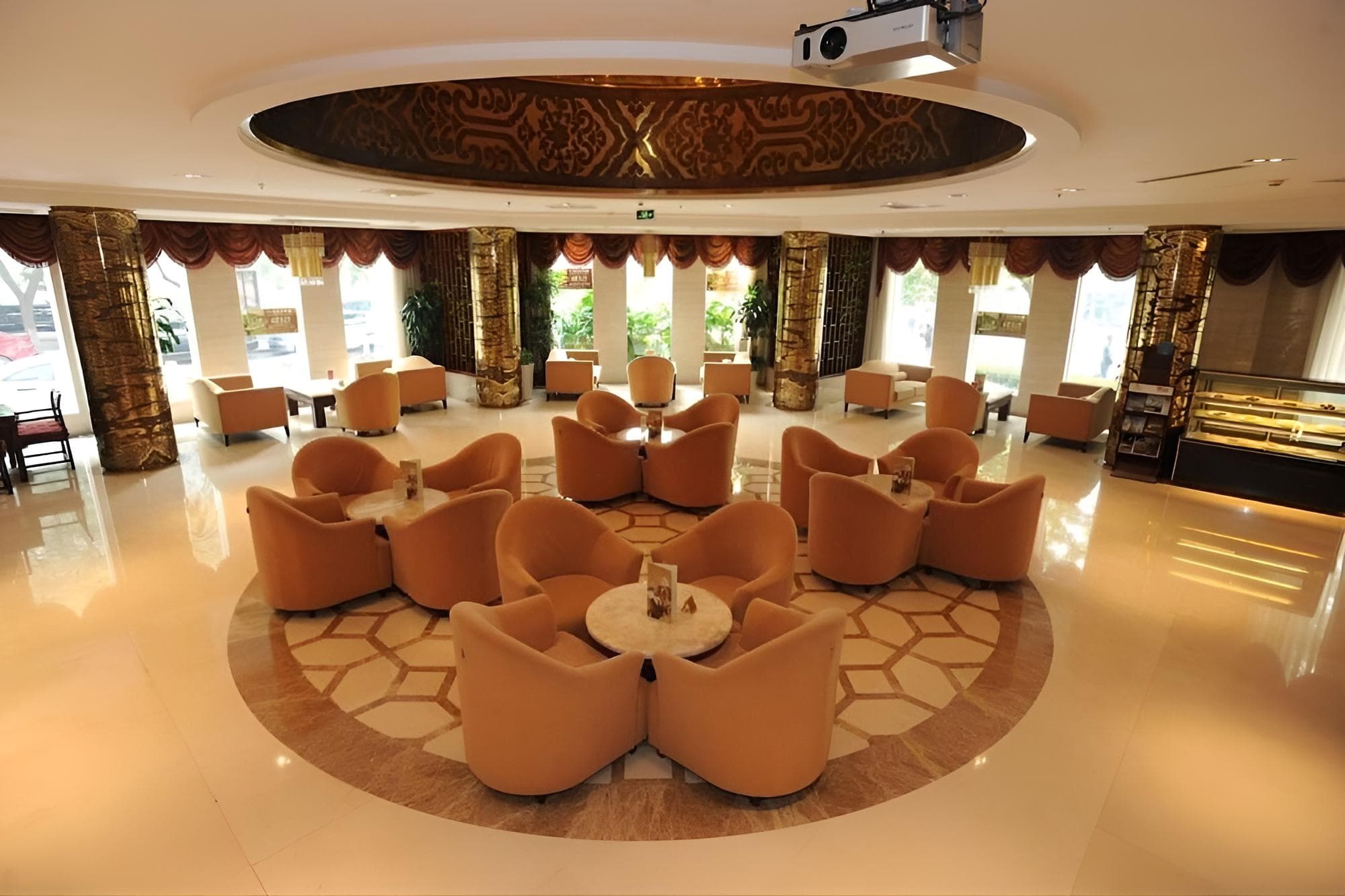TianAn Rega Hotel