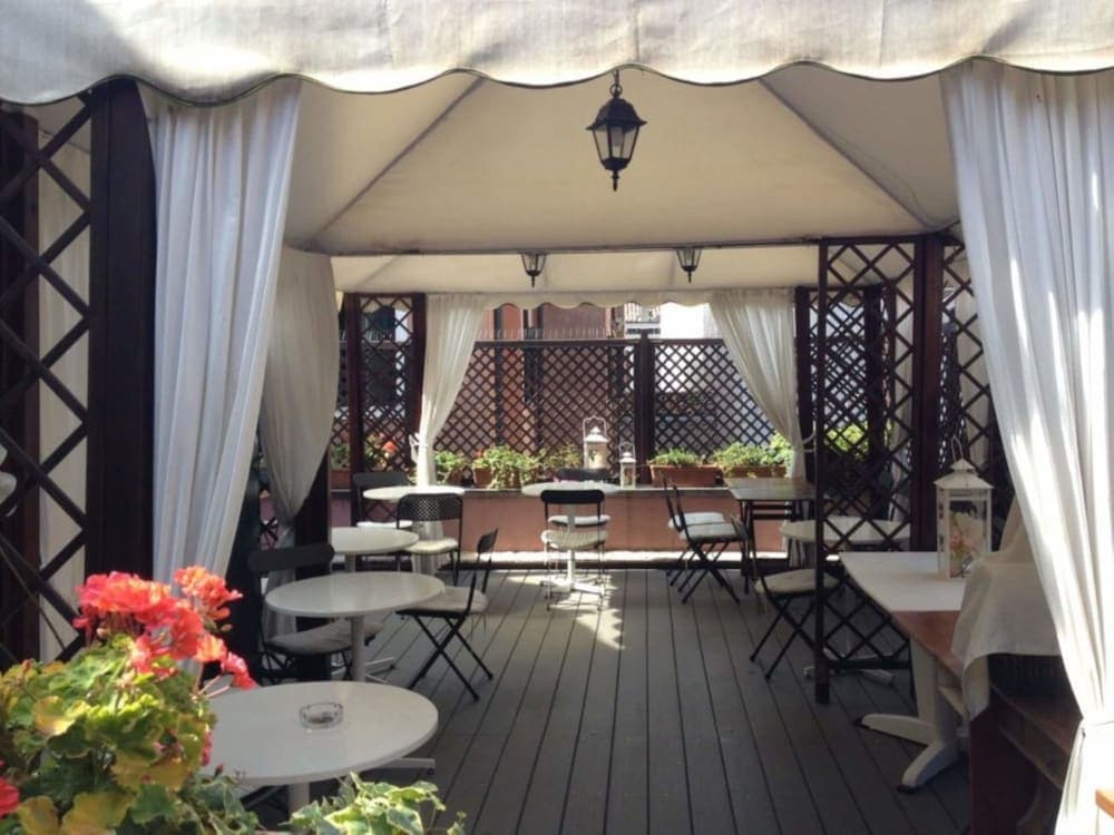 Hotel San Gallo
