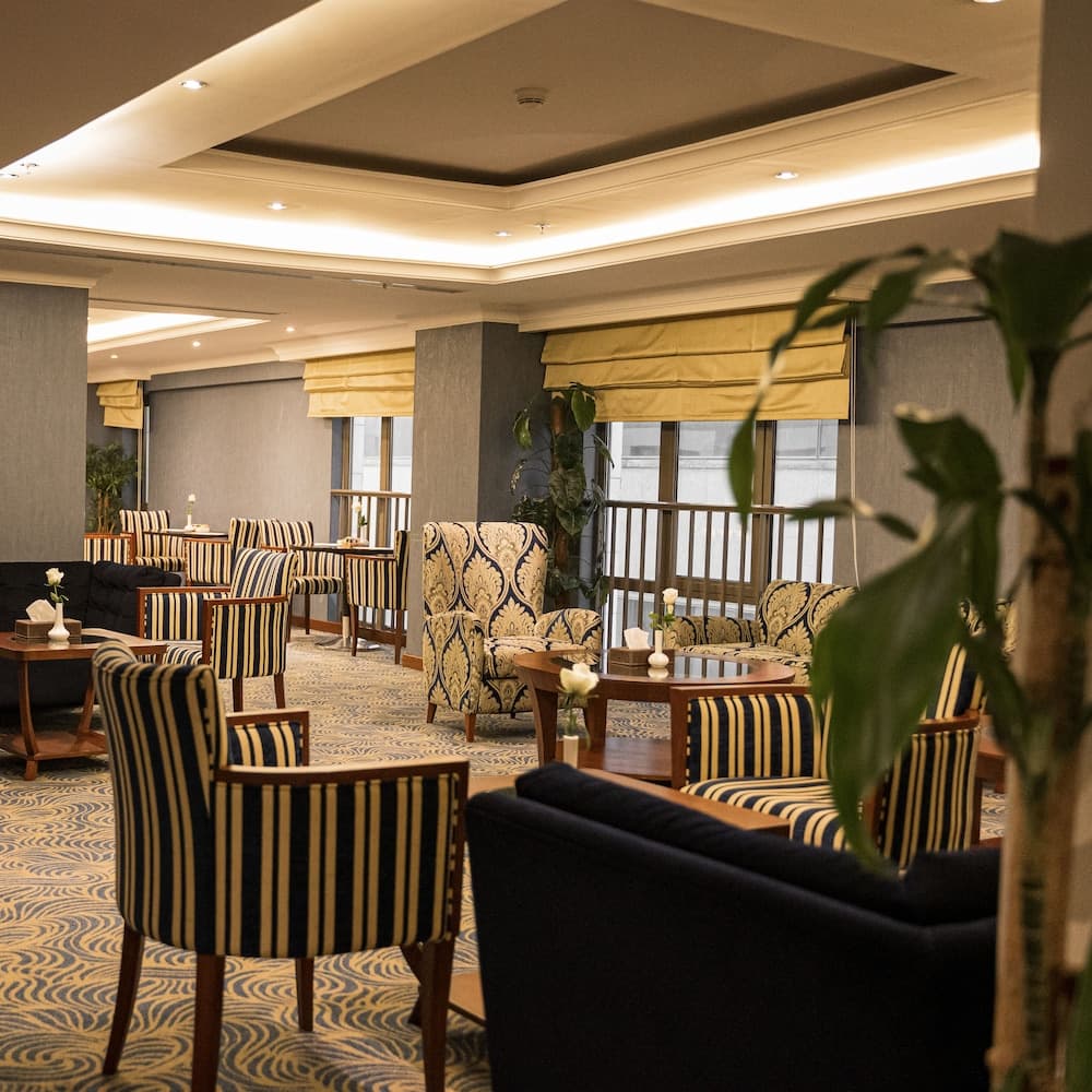 Millennium Al Aqeeq Hotel
