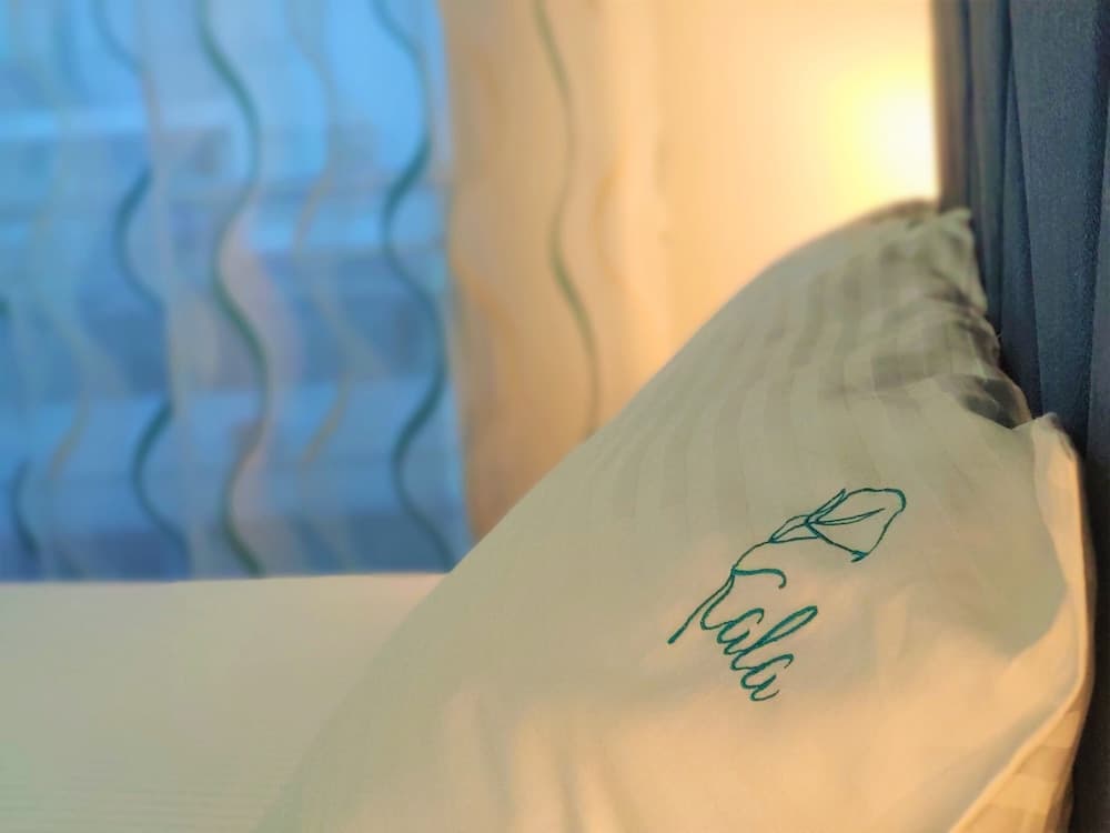 Kala Rooms & Suites