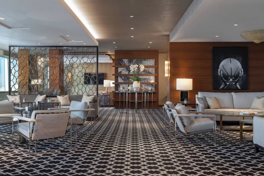 The Ritz-Carlton, Los Angeles