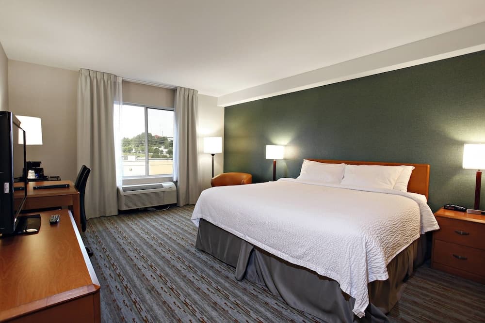 Fairfield Inn & Suites by Marriott Sudbury