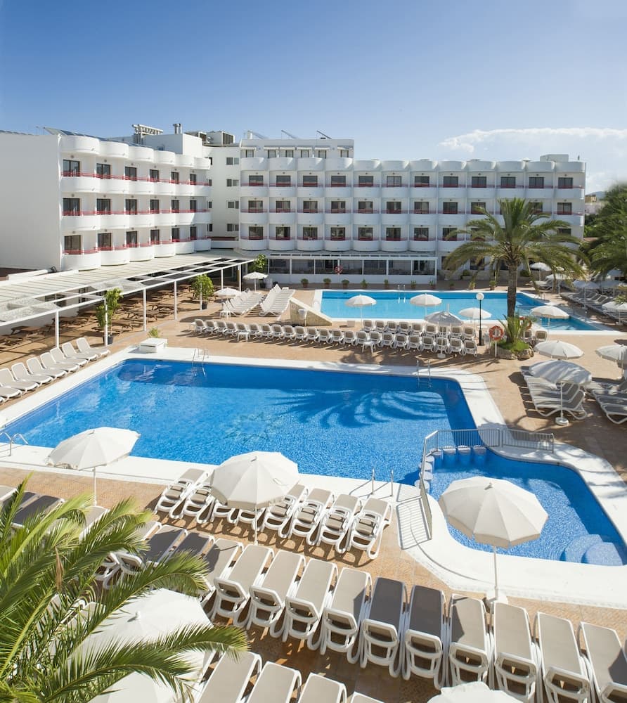 Coral Star Hotel